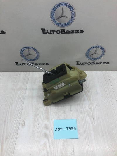A2032675524 Селектор АКПП Mercedes W203 Mercedes W203 C 2000-2007