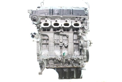 0135QT Двигатель Citroen-Peugeot 208 (2012 - 2019)