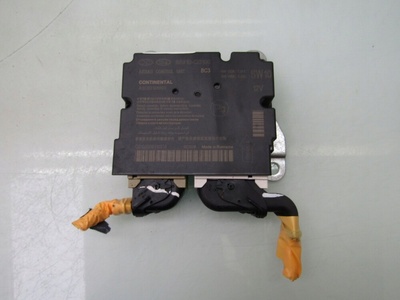 95910Q0100 bayon 22r блок сенсор подушек безопасности airbag воздушных 95910 - q0100