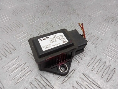 0265005285 Датчик ускорения BMW X5 E53 рестайлинг 2004 - 2006 2005 ,