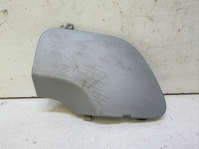 511655594R заглушка бампера Renault Duster 2 2020-