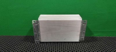4F0035223 Усилитель акустический Audi A6 C6 (S6,RS6) 2005 4F0 035 223, 4F0 910 223 G
