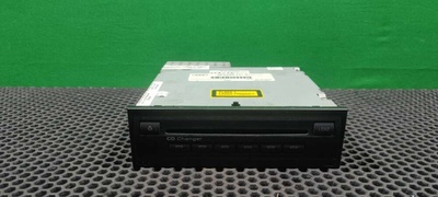 4E0035111A CD чейнджер Audi A6 C6 (S6,RS6) 2006 4E0 035 111 A, 4E0 910 111F