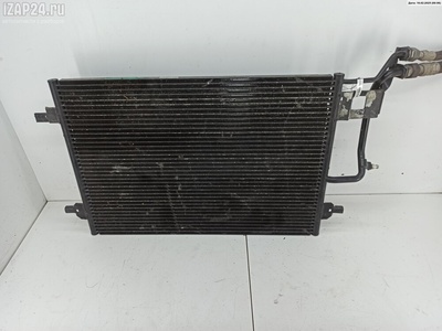 8D0260401A Радиатор охлаждения (конд.) Audi A4 B5 (1994-2001) 1999