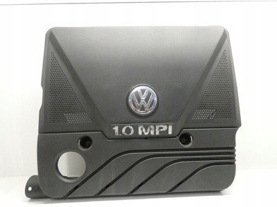 030129607BK Корпус фильтра воздушный volkswagen lupo поло iii 6n2 ароза 1.0 1.4 mpi