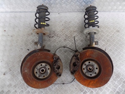 9685800777 Citroen ds5 направляющие амортизатор
