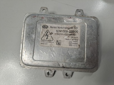 5DV009000001 Блок ксеноновой лампы Opel Antara 2007-2015