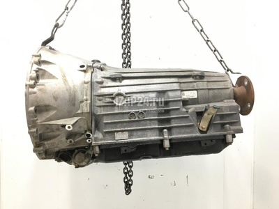 31020HG00C АКПП (автоматическая коробка переключения передач) Nissan Q50 (V37) 2013