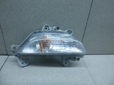 B45A51350A Указатель поворота в бампер правый Mazda Mazda 3 (BM/BN) (2013 - 2018)