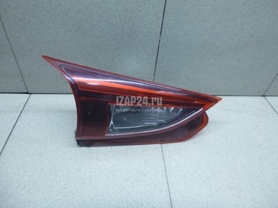 B45D513G0C Фонарь задний внутренний левый Mazda Mazda 3 (BM/BN) (2013 - 2018)
