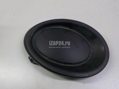 622574EA0B Заглушка бампера левая Nissan Qashqai (J11) 2014