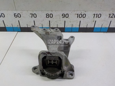 112104BB0B Опора двигателя правая Nissan X-Trail (T32) 2014