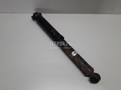 E6210JG01A Амортизатор задний Nissan Qashqai (J11) 2014