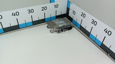 237034EF0A Блок управления двигателем Nissan X-Trail (T32) 2014
