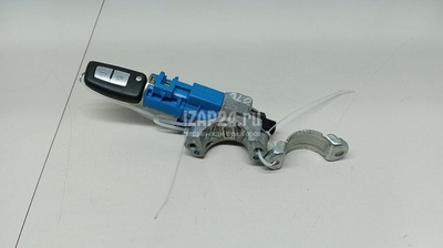 D87004EA0A Замок зажигания Nissan Qashqai (J11) 2014