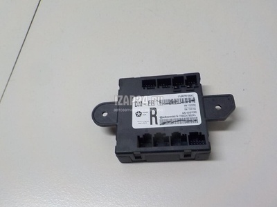 68225100AC Блок комфорта Chrysler Ram 2009