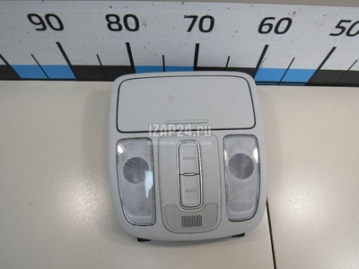 92800B2000BF3 Плафон салонный Hyundai-Kia Soul (2014 - 2019)