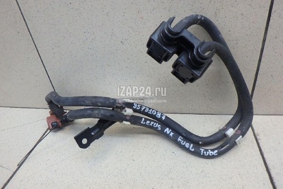 2380136040 Трубка топливная Toyota NX 200/300H 2014