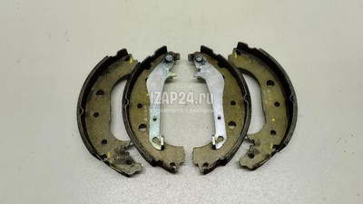 1782874 Колодки барабанные к-кт Ford EcoSport 2013