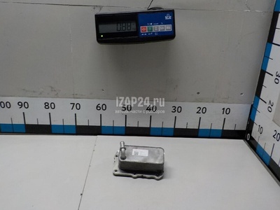 G4D36A642BB Радиатор масляный Land Rover Discovery Sport 2014