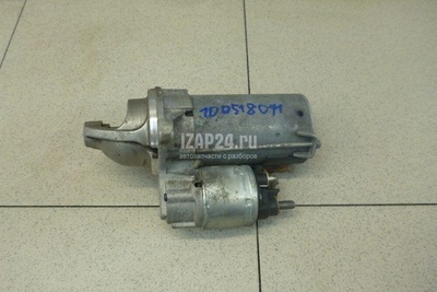 8V2111000BD Стартер Ford B-MAX (2012 - 2018)