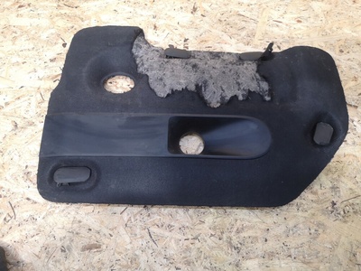 9674345880 toyota proace jumpy expert крышка двигателя 2.0 d