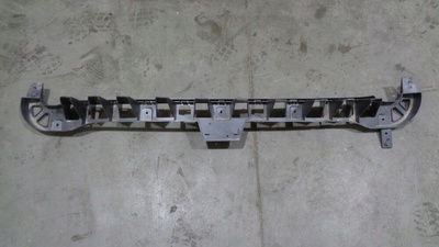 51937661 Центральная каретка бампер задняя fiat 500x
