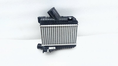 X0111190033 Интеркулер LiXiang L9 1 2024