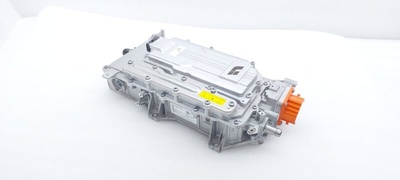 X02B21420012 Блок управления LiXiang L9 1 2024