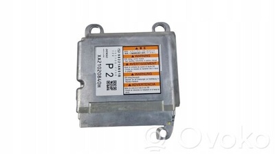 98221SJ000 subaru airbag блок управления srs блок crash дата crash reset