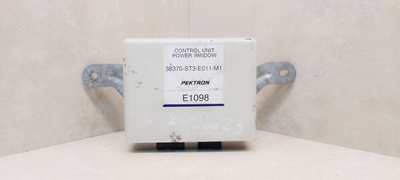 38370ST3E011M1 модуль управления двери Rover 400 Series (R8) 1997 ,E1098,PEKTRON