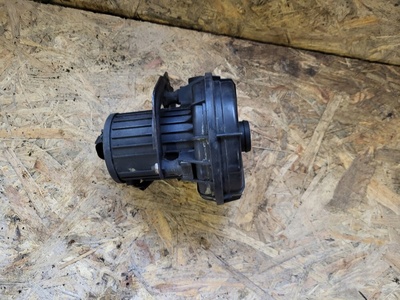 7506210 bmw 3 e46 5 e60 7 e65 e66 насос воздушный вторичный 7506209