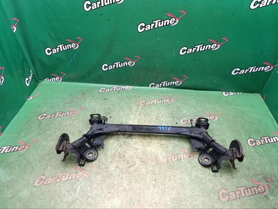 8N0500051D Подрамник AUDI TT 8N 2005 , 1J0501117B, 1J0615611D, 1J0615612D