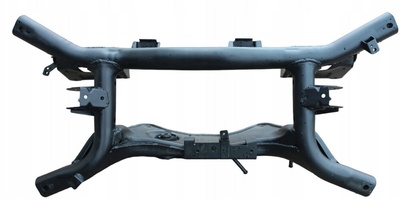 4100A095 Mitsubishi asx outlander рестайлинг мост коляска скамья подвеска задняя 4x4 4wd