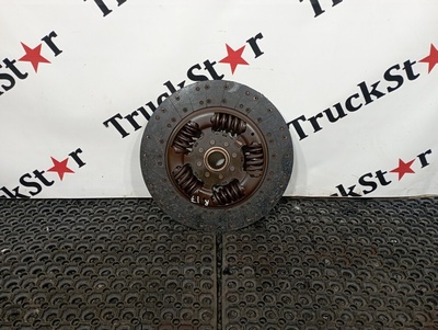 7423463974 Диск сцепления 2020г. Renault T