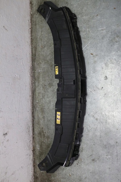 A2478851507 Усиление верхние бампера крышка мерседес x247 w247 glb amg