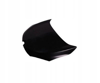 651000035R крышка двигателя капот renault megane iii 10.08 - 11.13