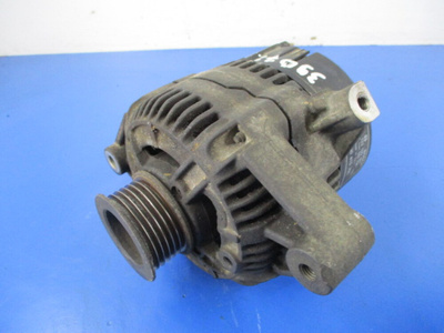 90413760 Opel astra f i 1 1.4 16v 70a генератор bosch 0123120001 проверено