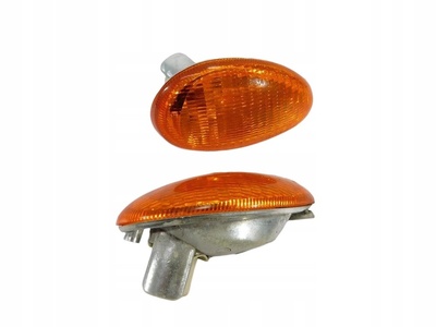 KI.A453 Поворотник поворотник piaggio vespa et4 50 125