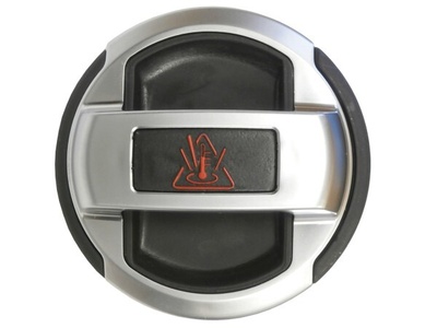 420121321P6005 крышка расширительного бачка r8 для volkswagen гольф jetta