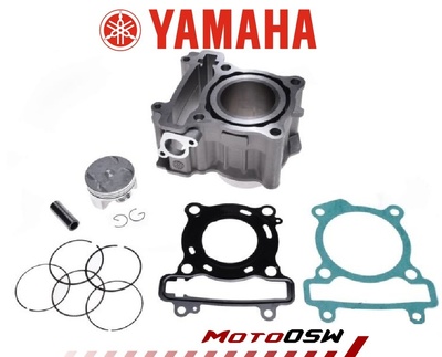 Juyhgthtdsdfghjkytrfdsderfgtyhujik yamaha x - max 125 xmax цилиндр поршень alu yzf r125