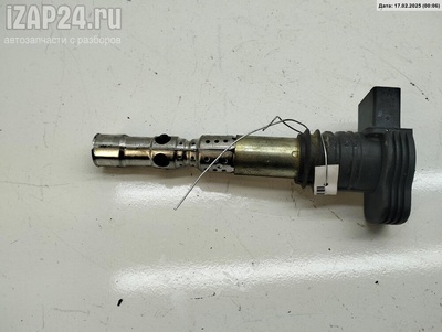 0986221024 Катушка зажигания Skoda Superb mk1 (B5) 2002