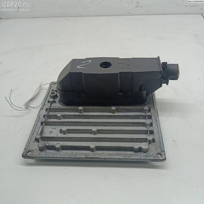 4M5112A650HG Блок управления двигателем (ДВС) Ford Focus II (2004-2011) 2006