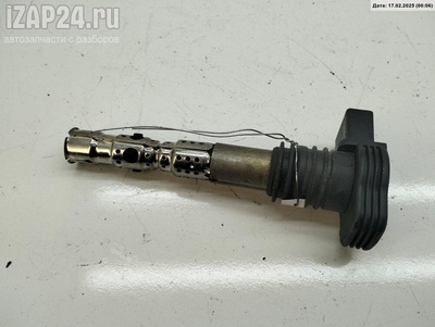 06B905115L Катушка зажигания Skoda Superb mk1 (B5) 2002