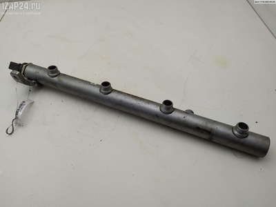 0061536528 Датчик давления топлива Mercedes W164 (ML) 2006 , 6290701495