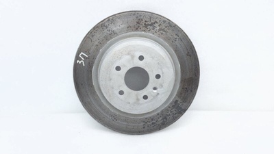 X0135010017 Диск тормозной LiXiang L9 1 2024