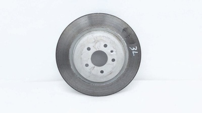 X0135010017 Диск тормозной LiXiang L9 1 2024