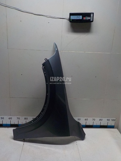 31651675 Крыло переднее левое Volvo XC90 2015