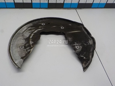 31445101 Пыльник тормозного диска Volvo XC90 2015