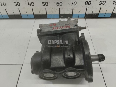 9125140090 Компрессор Wabco TRUCK Magnum (2008 - 2013)
